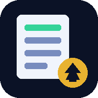 Entries Manager icon