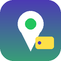 Craigslist-style classifieds icon