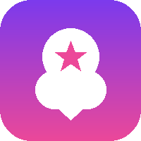 Creator membership platform icon