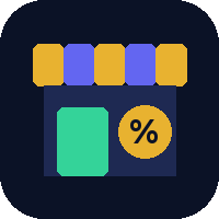 GigHarbor Marketplace icon