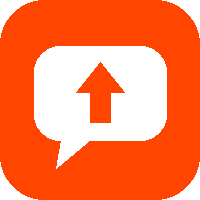 Reddit-style community icon