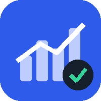 TradeProof Markets icon